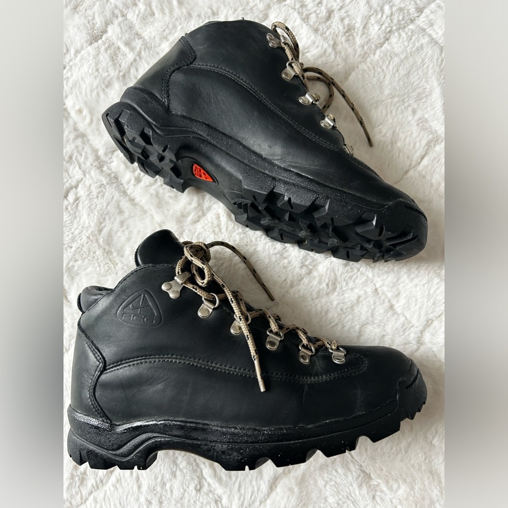 Nike ACGAir Max Goadome winter boots